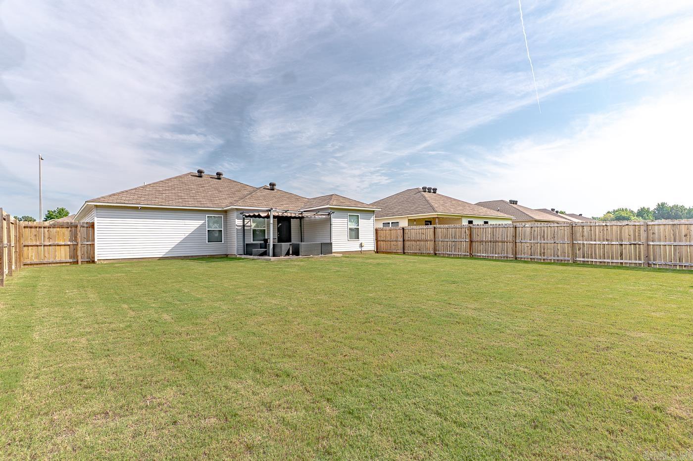 5405 Yukon Drive  Jonesboro, AR