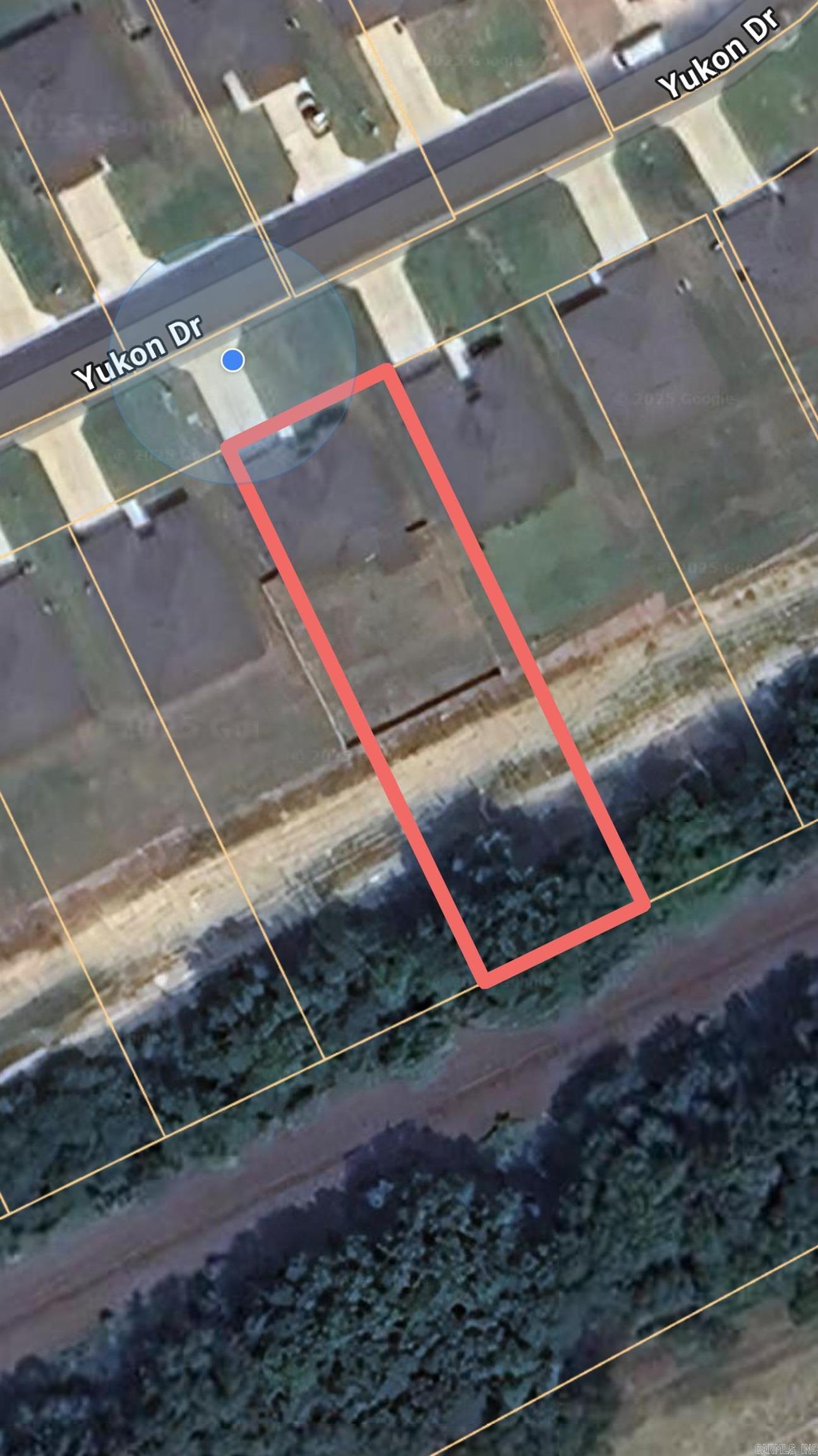 5405 Yukon Drive  Jonesboro, AR