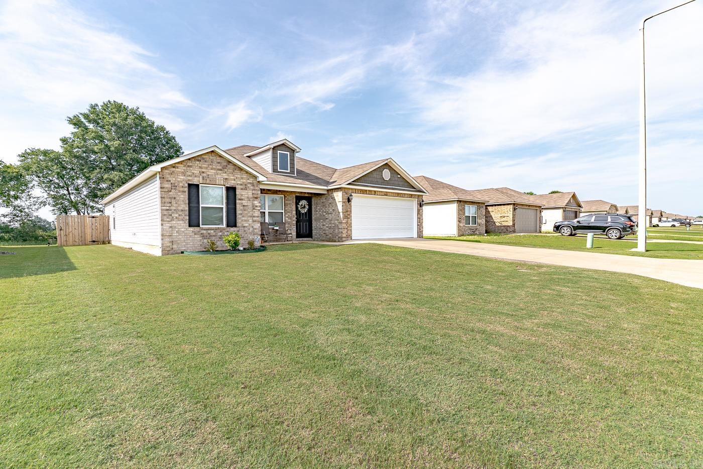 5405 Yukon Drive  Jonesboro, AR