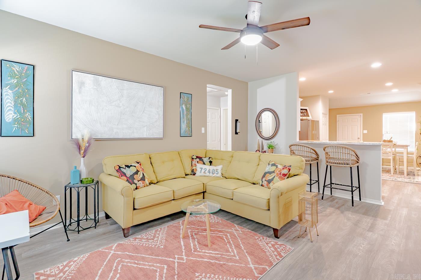 5405 Yukon Drive  Jonesboro, AR