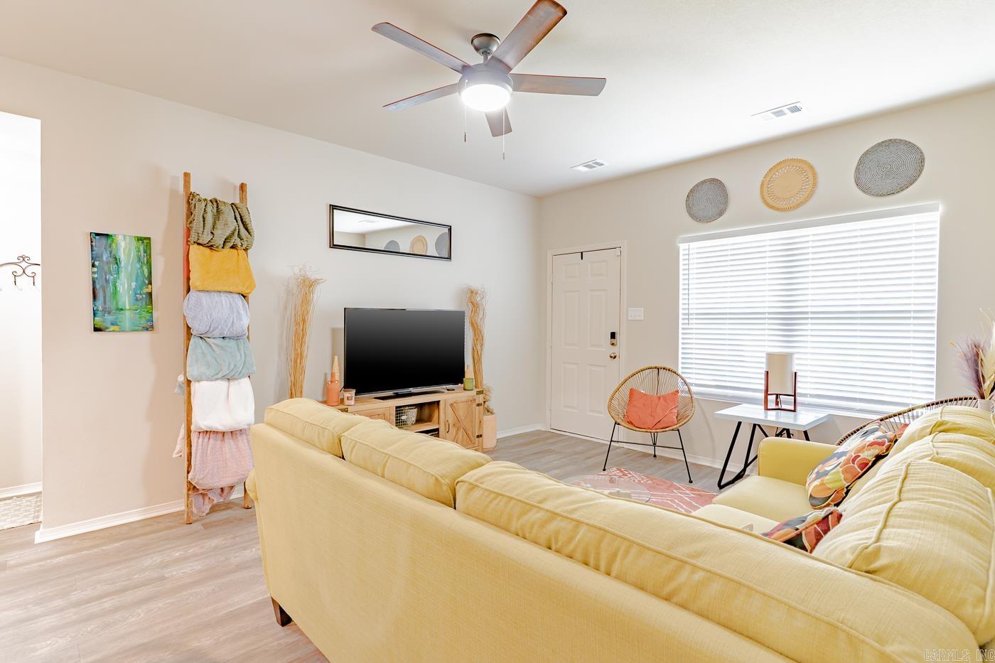 5405 Yukon Drive  Jonesboro, AR