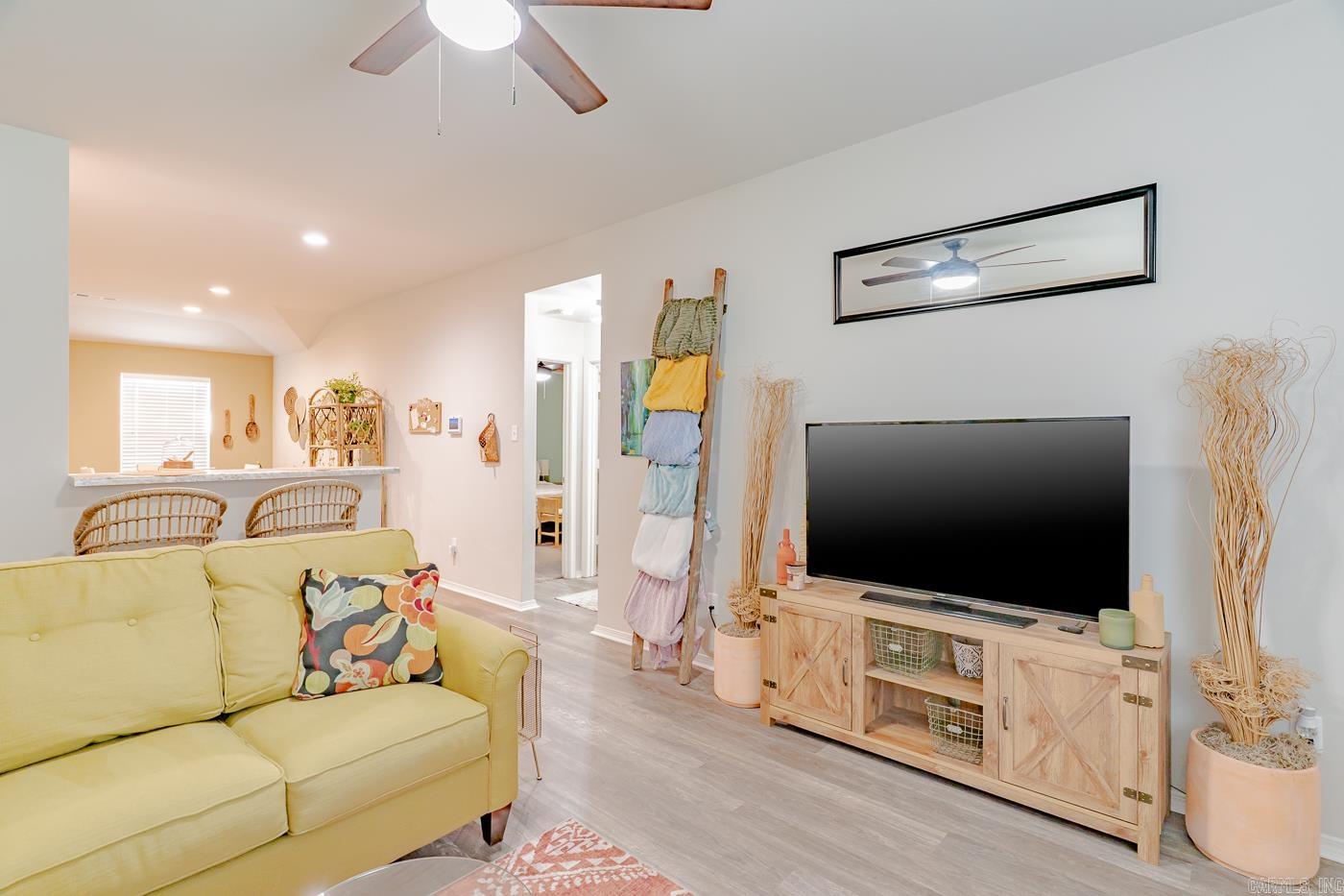 5405 Yukon Drive  Jonesboro, AR