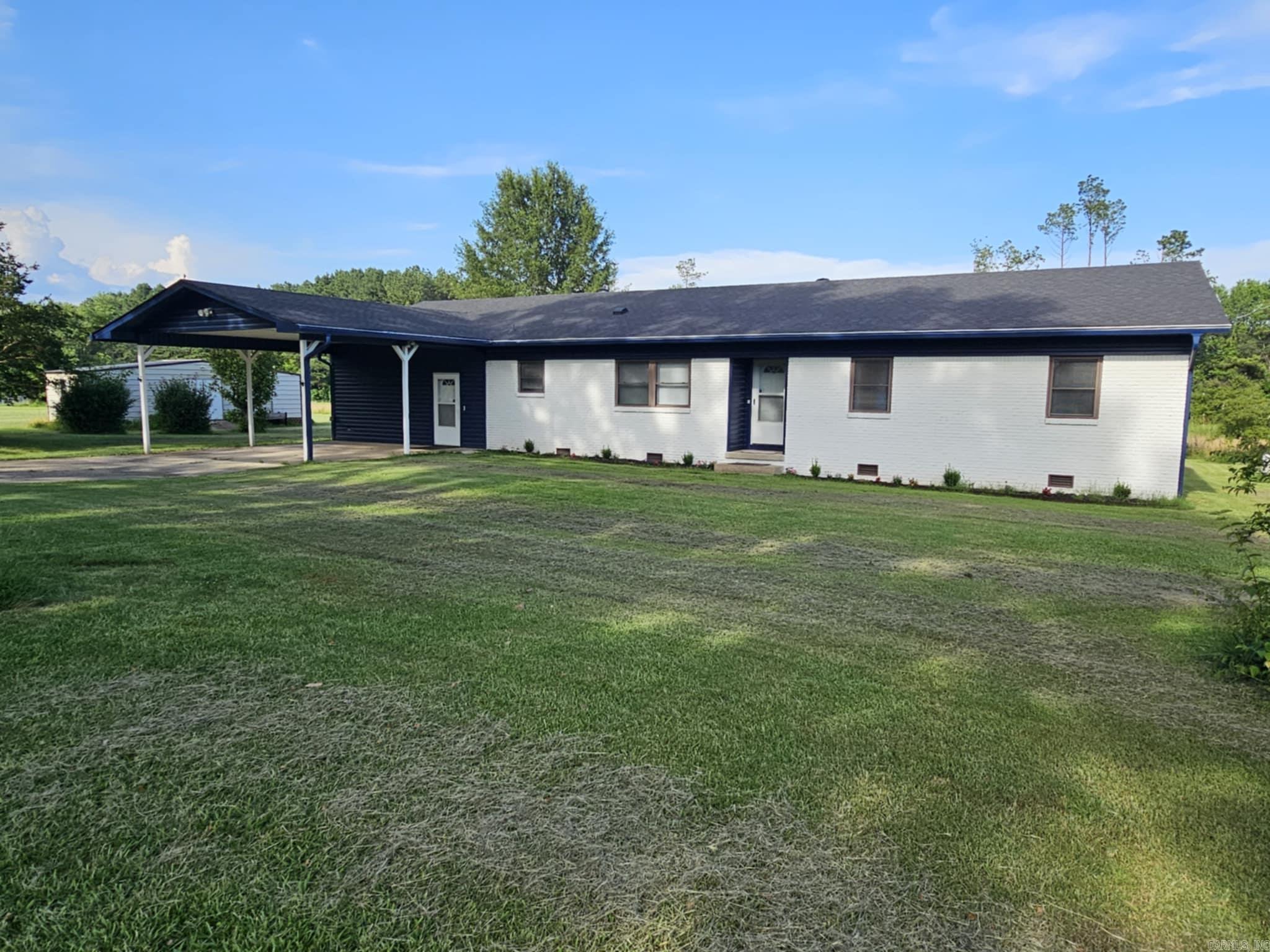 4755 AR Hwy 89 S  Cabot, AR