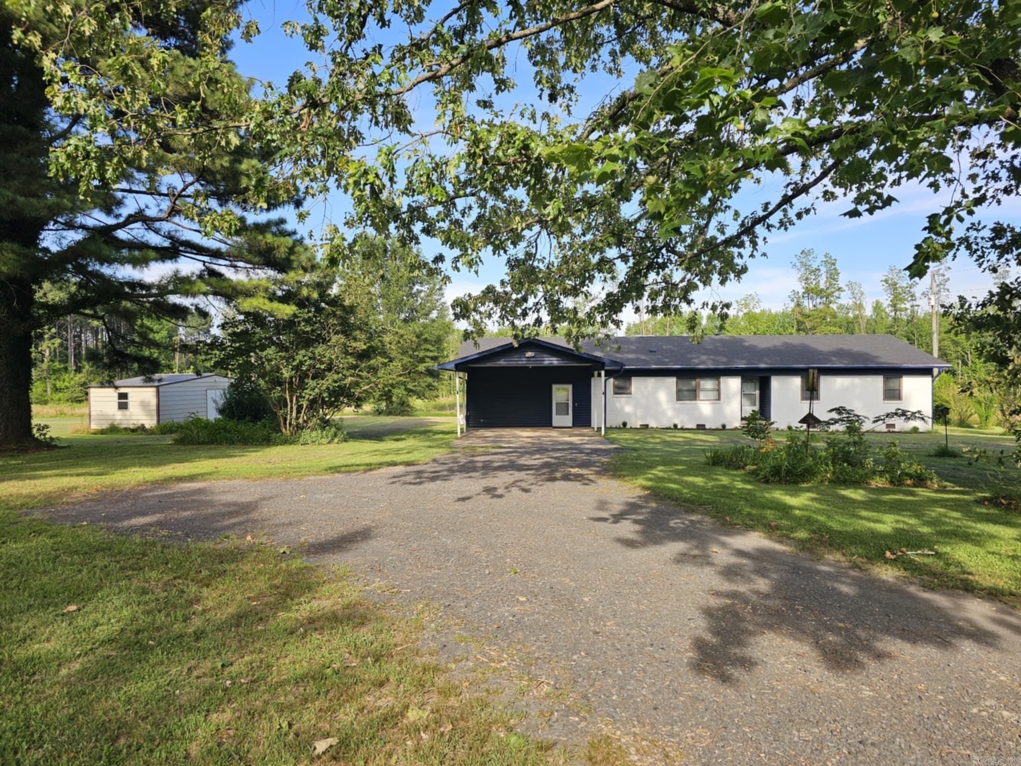 4755 AR Hwy 89 S  Cabot, AR