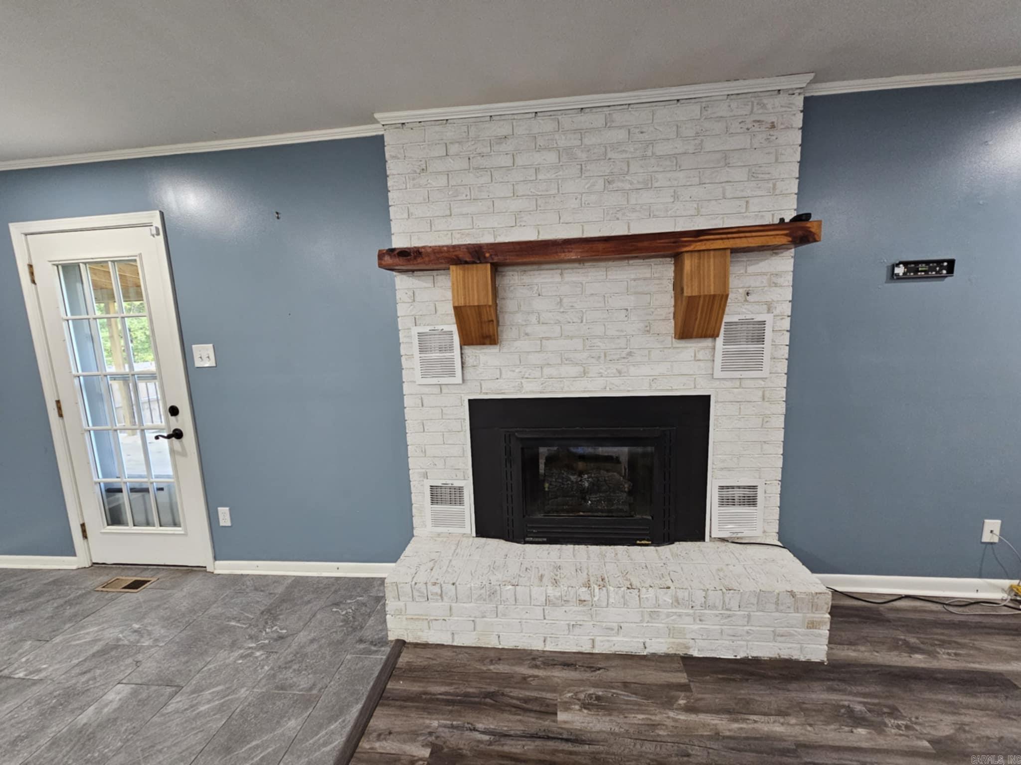 4755 AR Hwy 89 S  Cabot, AR