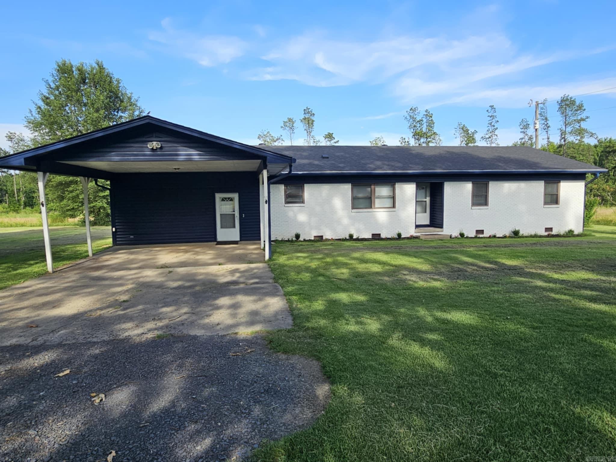 4755 AR Hwy 89 S  Cabot, AR