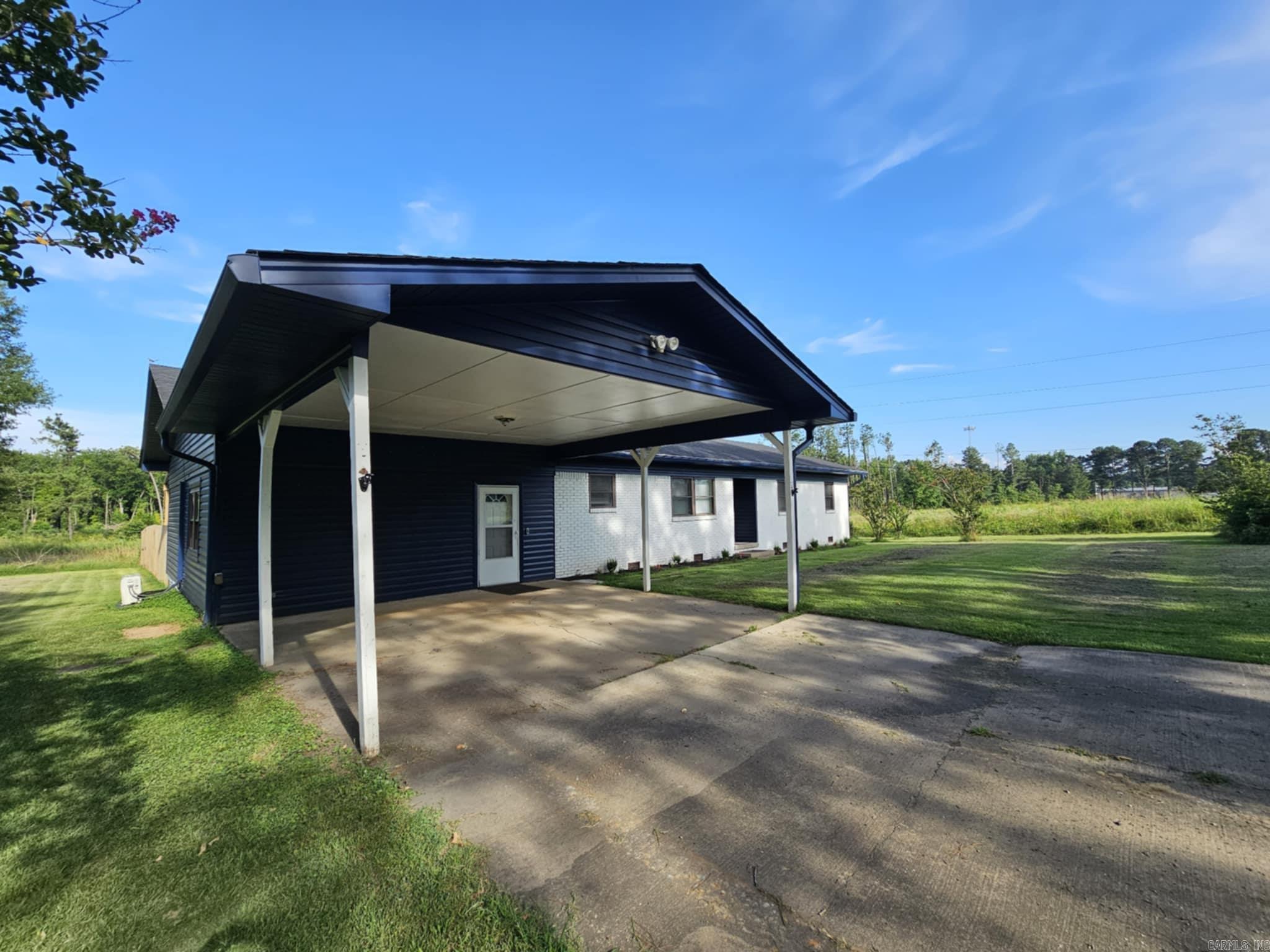4755 AR Hwy 89 S  Cabot, AR