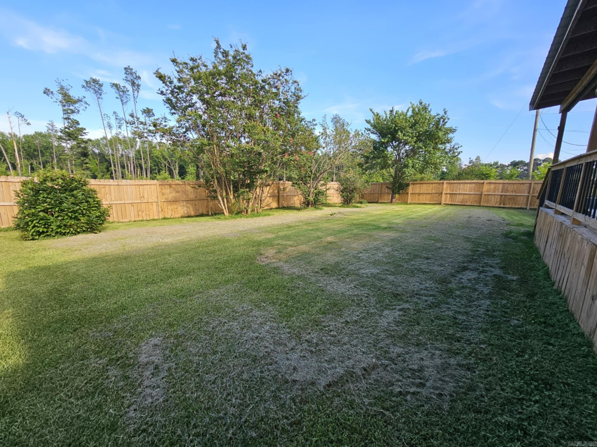 4755 AR Hwy 89 S  Cabot, AR
