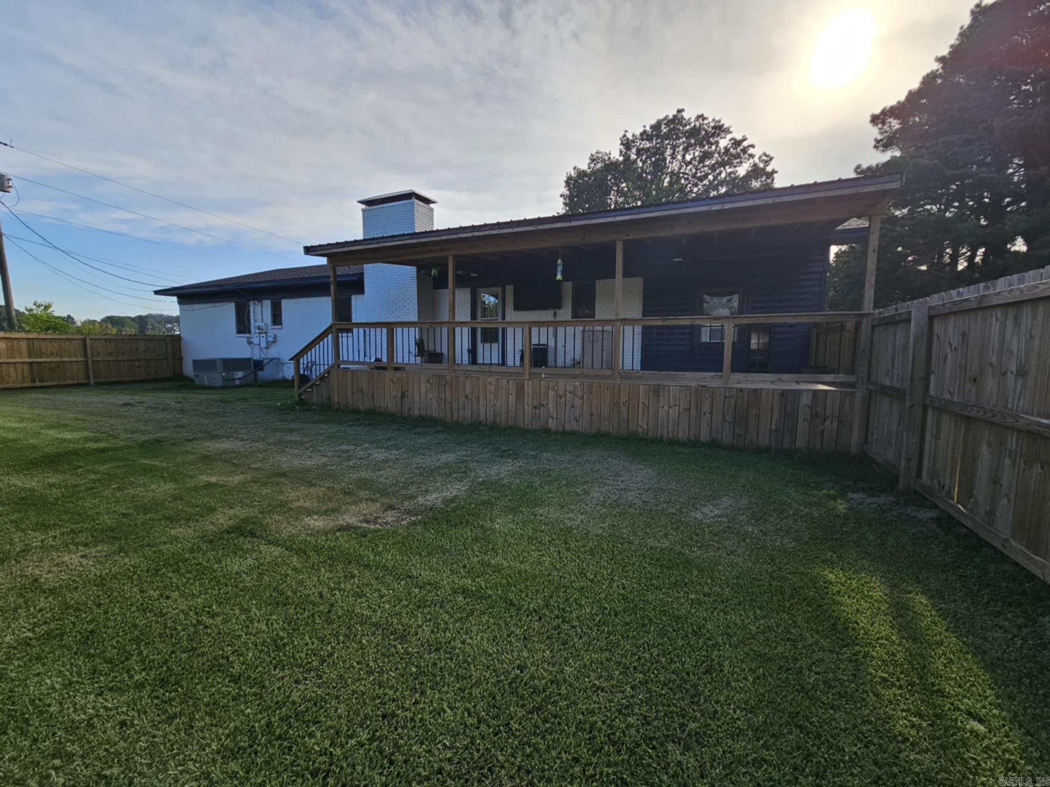 4755 AR Hwy 89 S  Cabot, AR