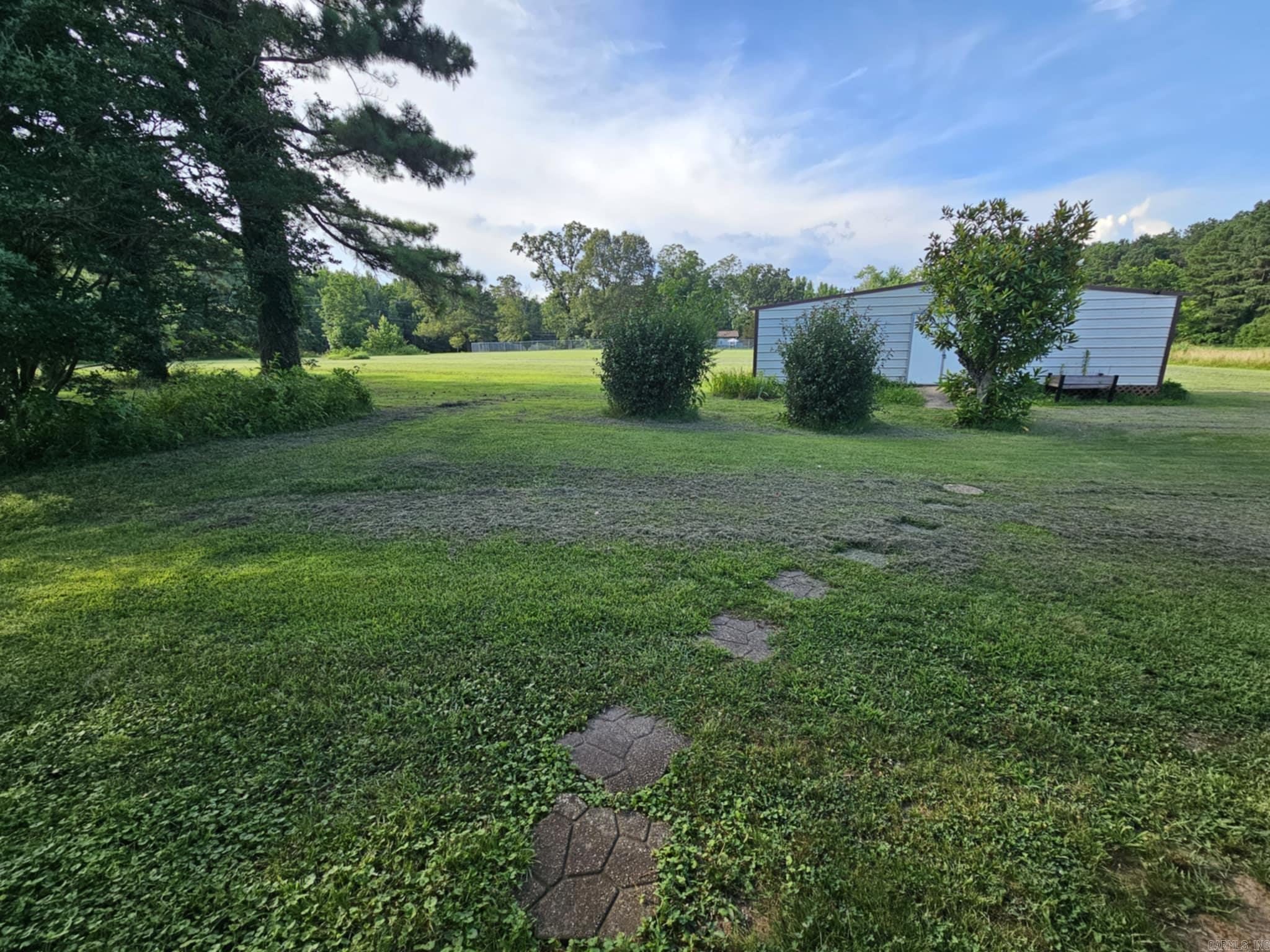 4755 AR Hwy 89 S  Cabot, AR