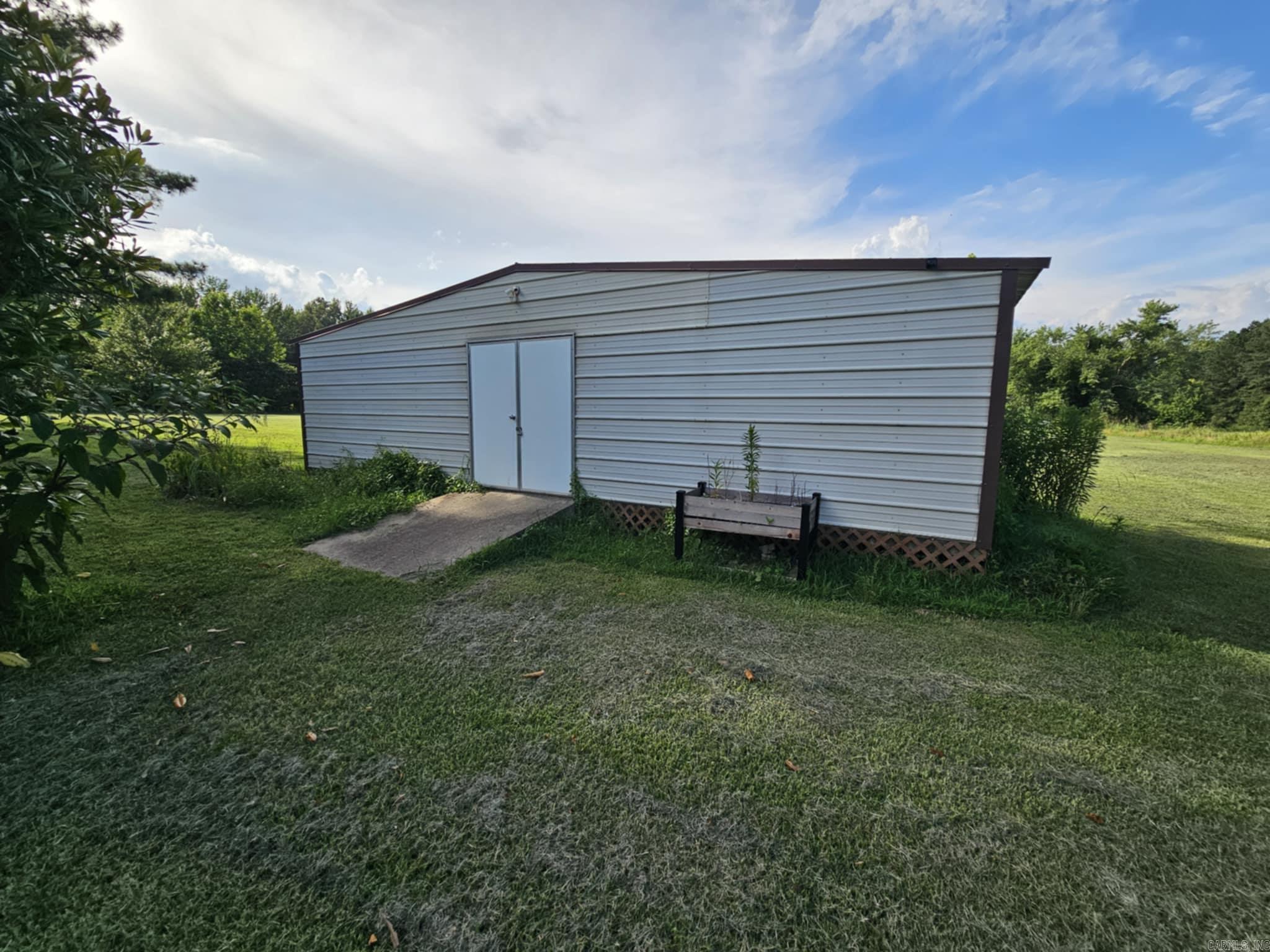 4755 AR Hwy 89 S  Cabot, AR
