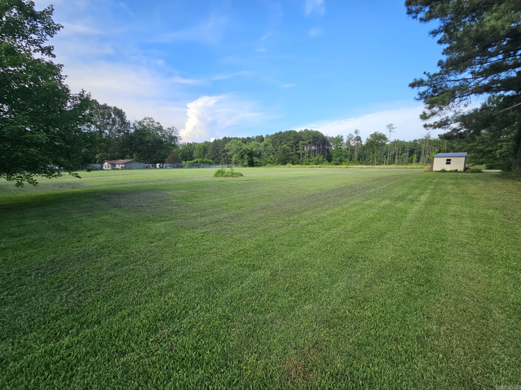 4755 AR Hwy 89 S  Cabot, AR