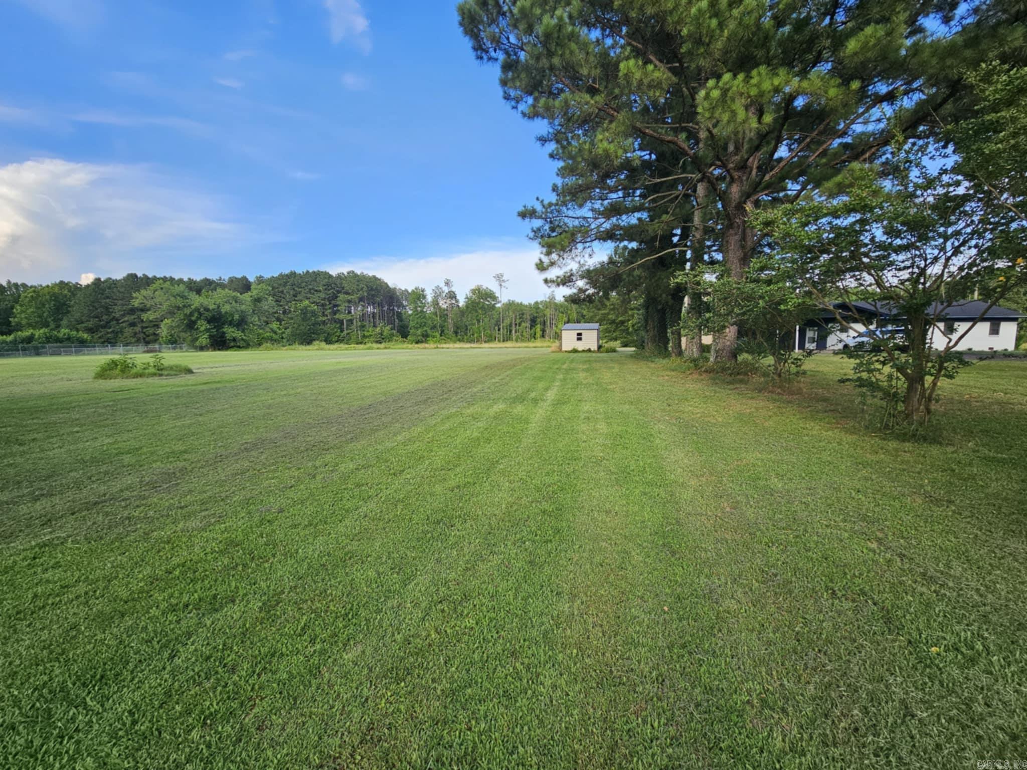 4755 AR Hwy 89 S  Cabot, AR