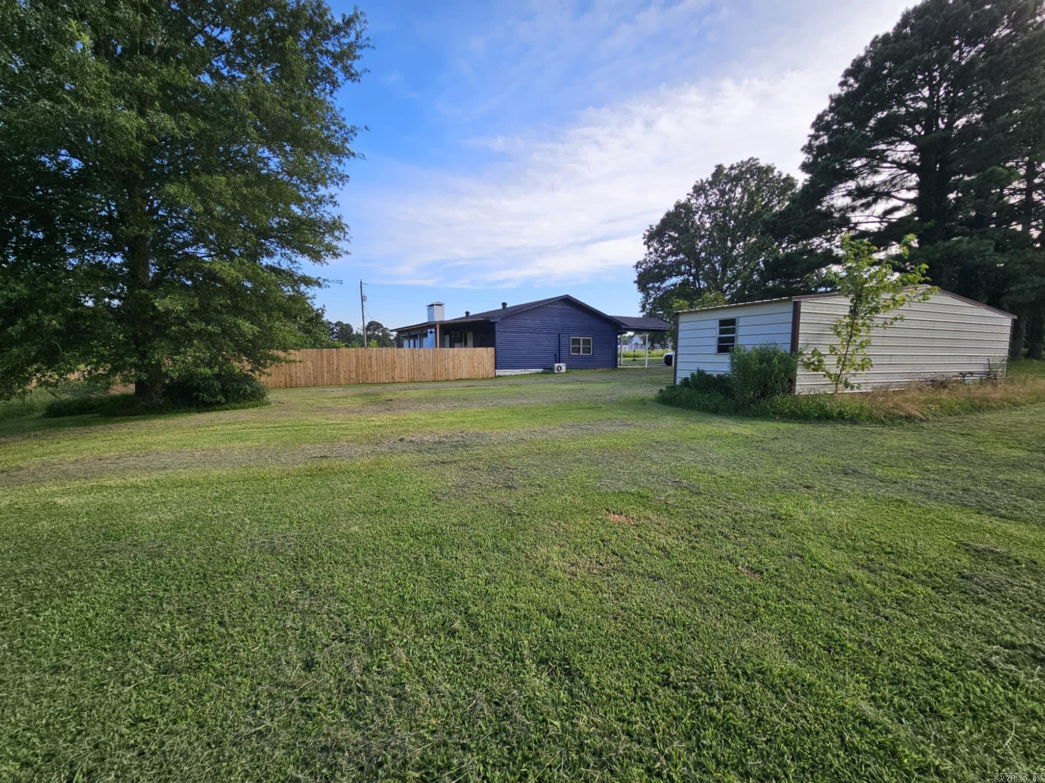 4755 AR Hwy 89 S  Cabot, AR
