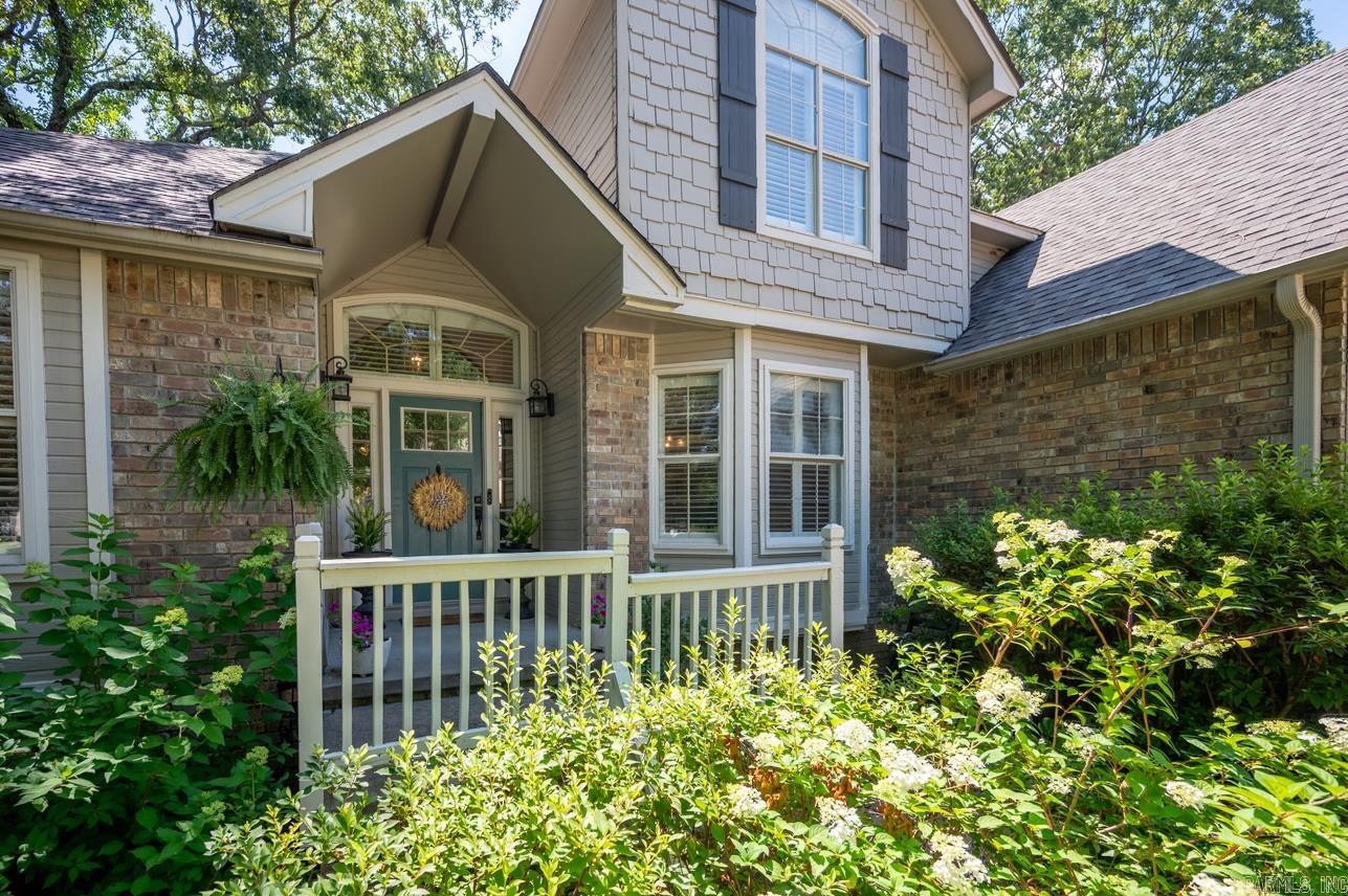 8210 Windsor Valley  North Little Rock, AR