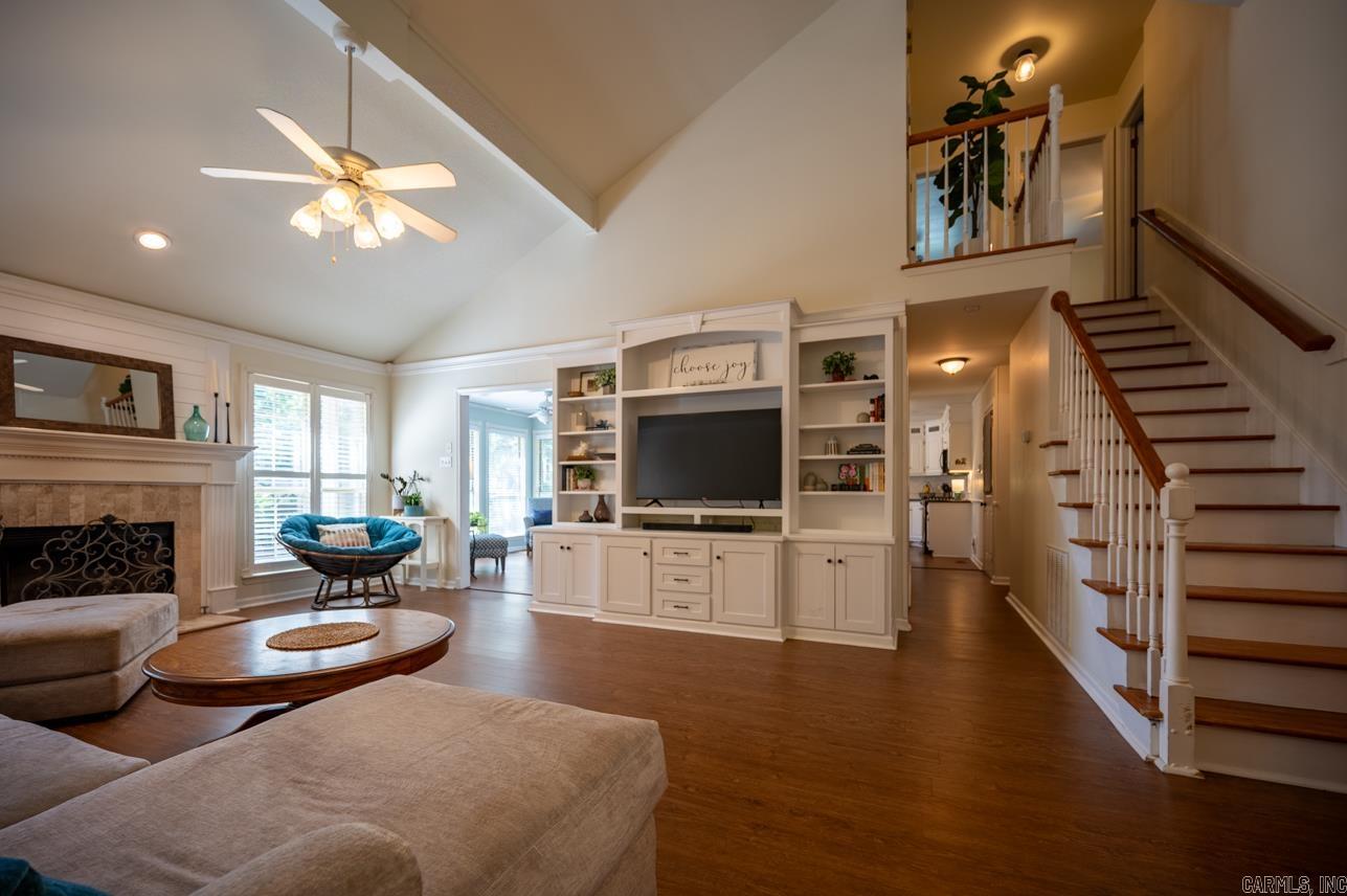 8210 Windsor Valley  North Little Rock, AR