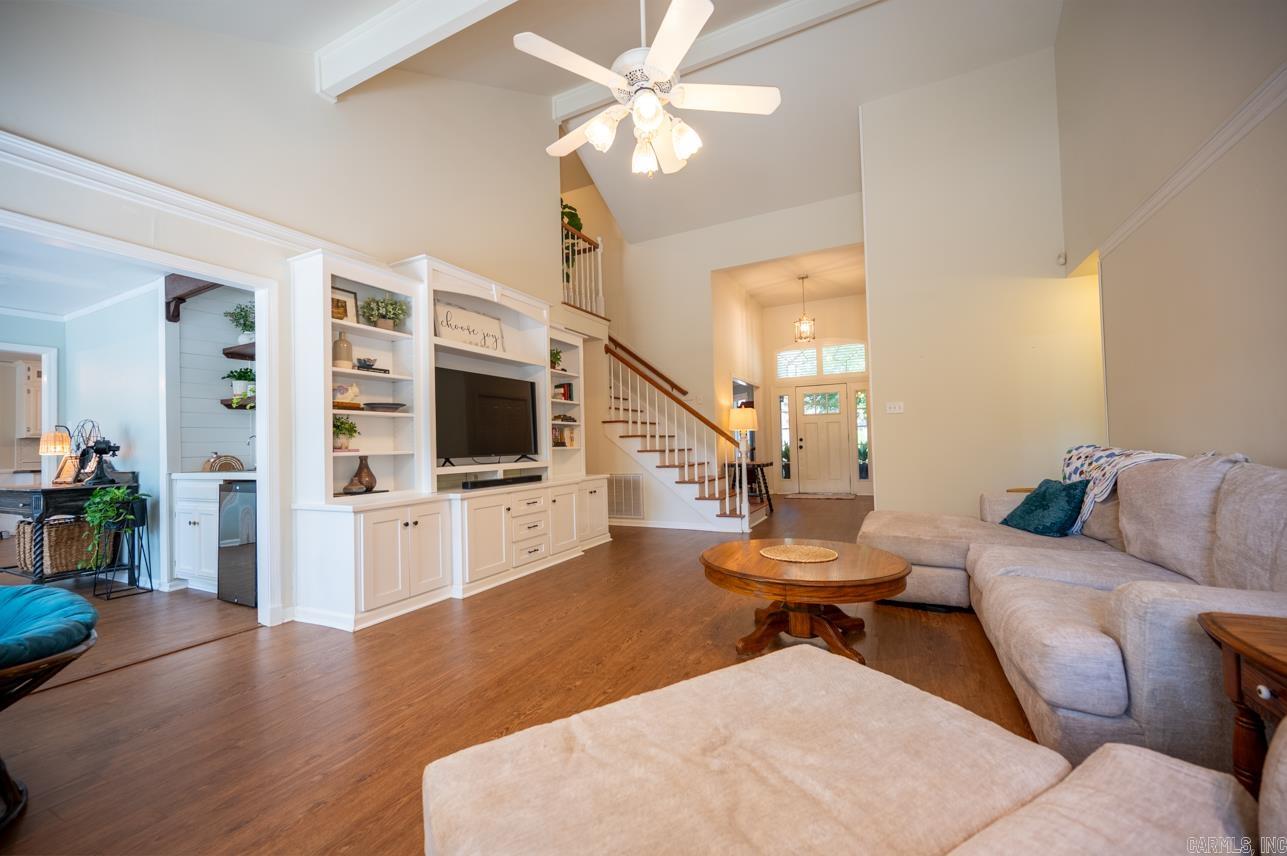 8210 Windsor Valley  North Little Rock, AR