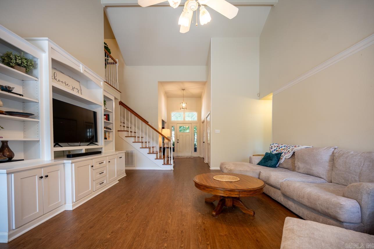 8210 Windsor Valley  North Little Rock, AR
