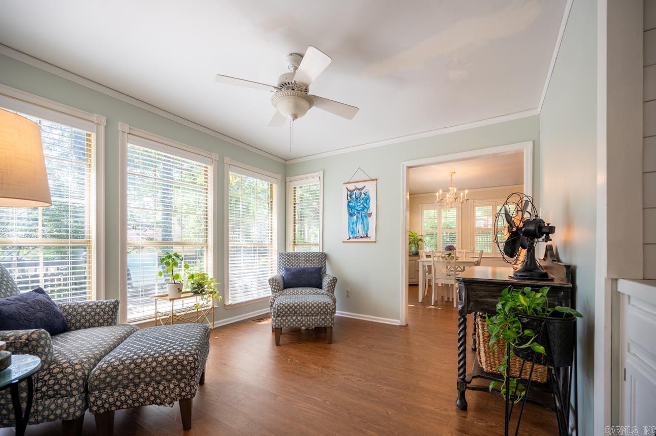 8210 Windsor Valley  North Little Rock, AR