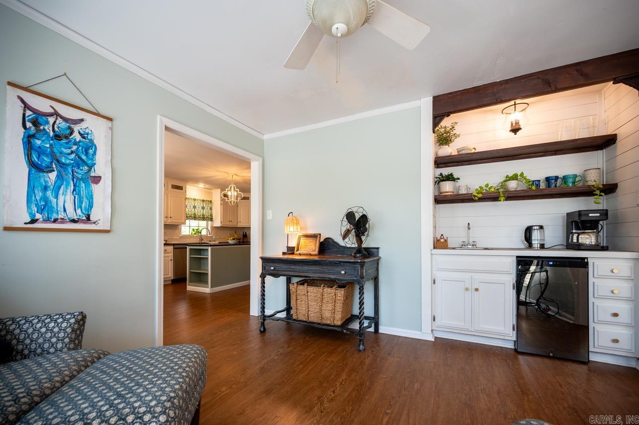 8210 Windsor Valley  North Little Rock, AR