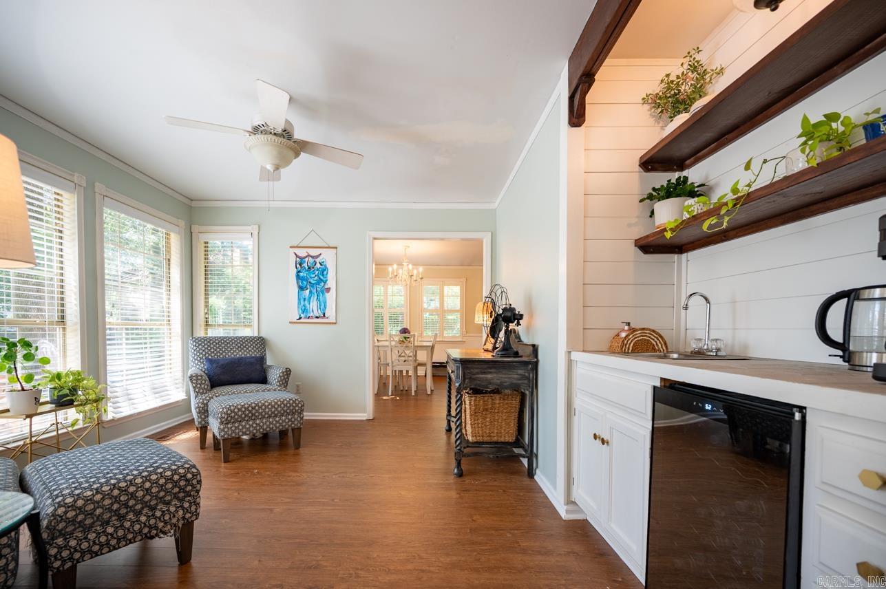 8210 Windsor Valley  North Little Rock, AR