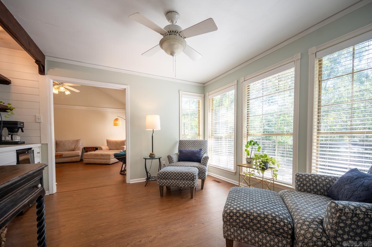 8210 Windsor Valley  North Little Rock, AR