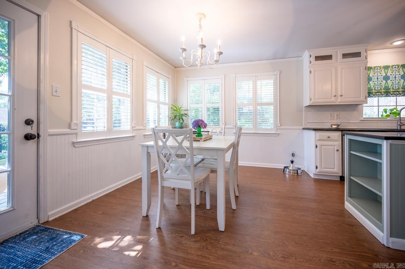 8210 Windsor Valley  North Little Rock, AR