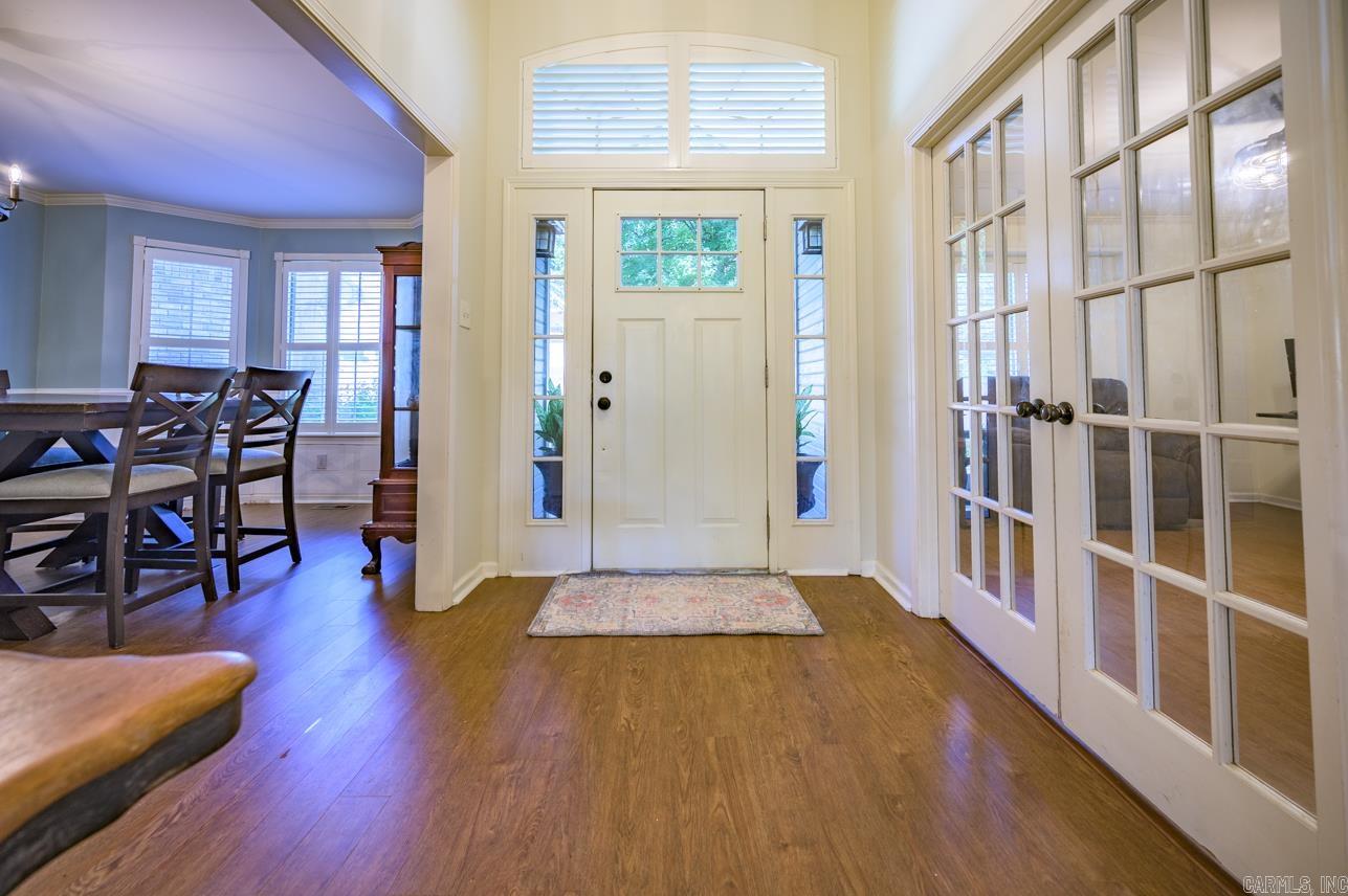 8210 Windsor Valley  North Little Rock, AR