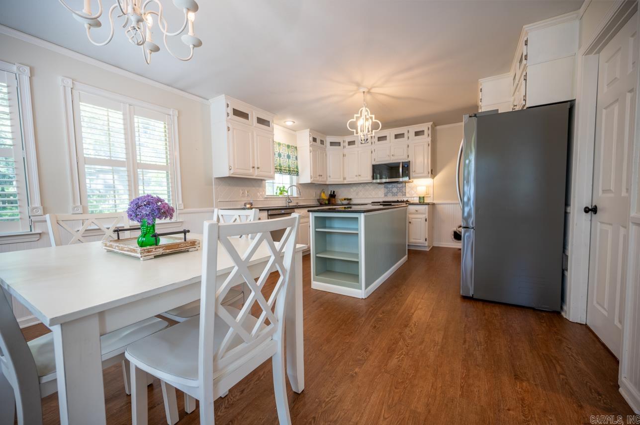 8210 Windsor Valley  North Little Rock, AR