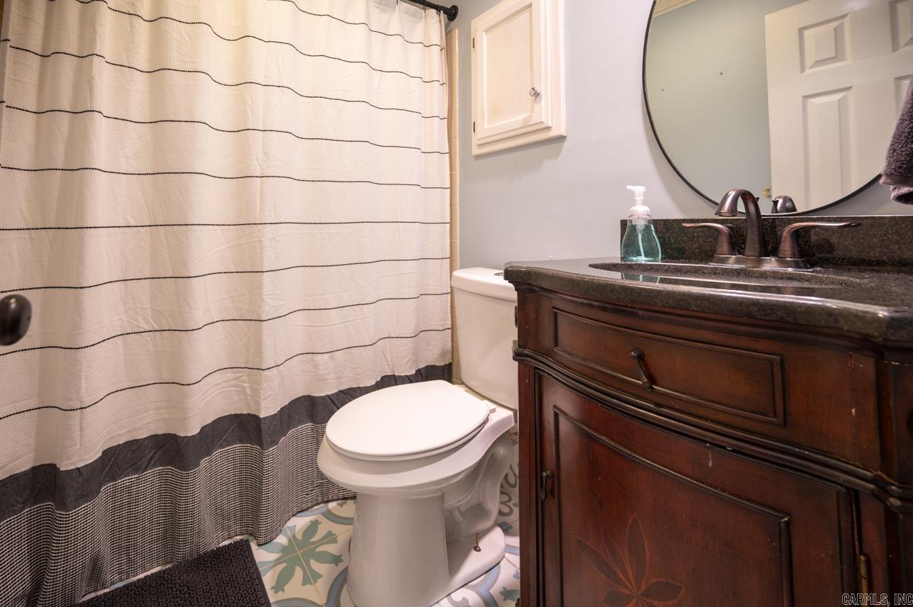 8210 Windsor Valley  North Little Rock, AR
