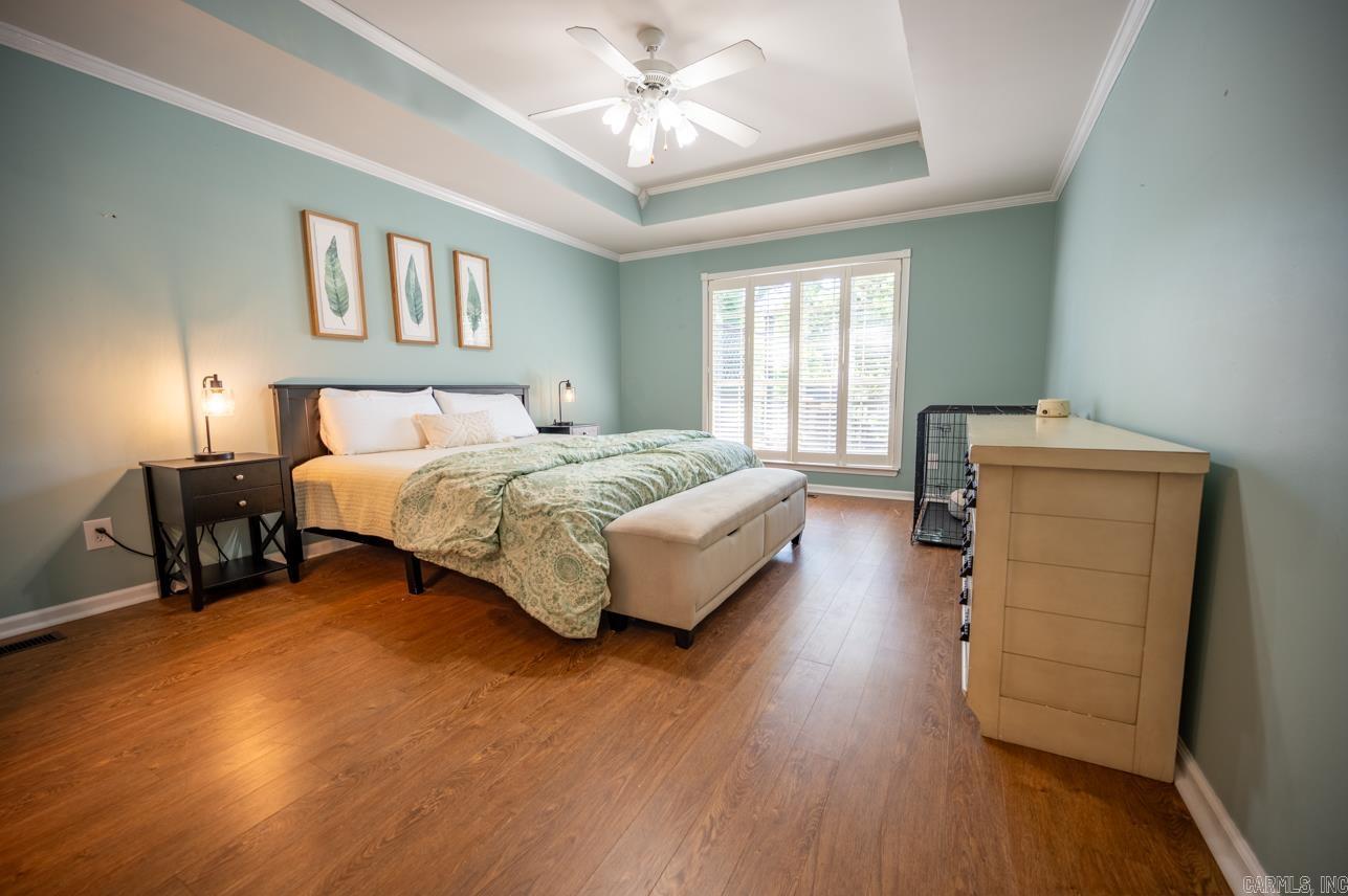 8210 Windsor Valley  North Little Rock, AR