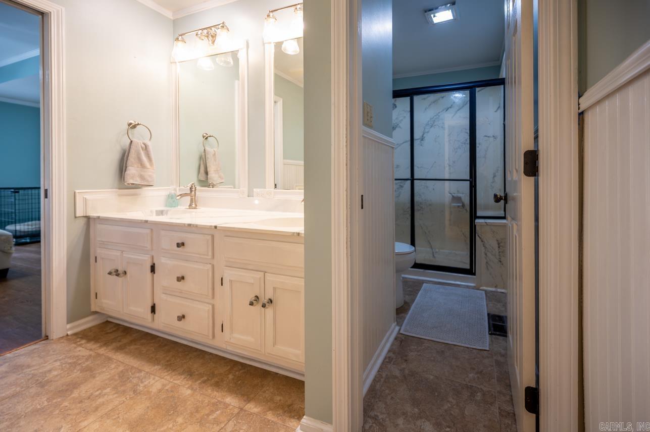 8210 Windsor Valley  North Little Rock, AR