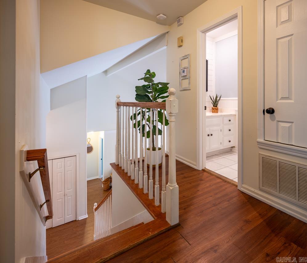8210 Windsor Valley  North Little Rock, AR