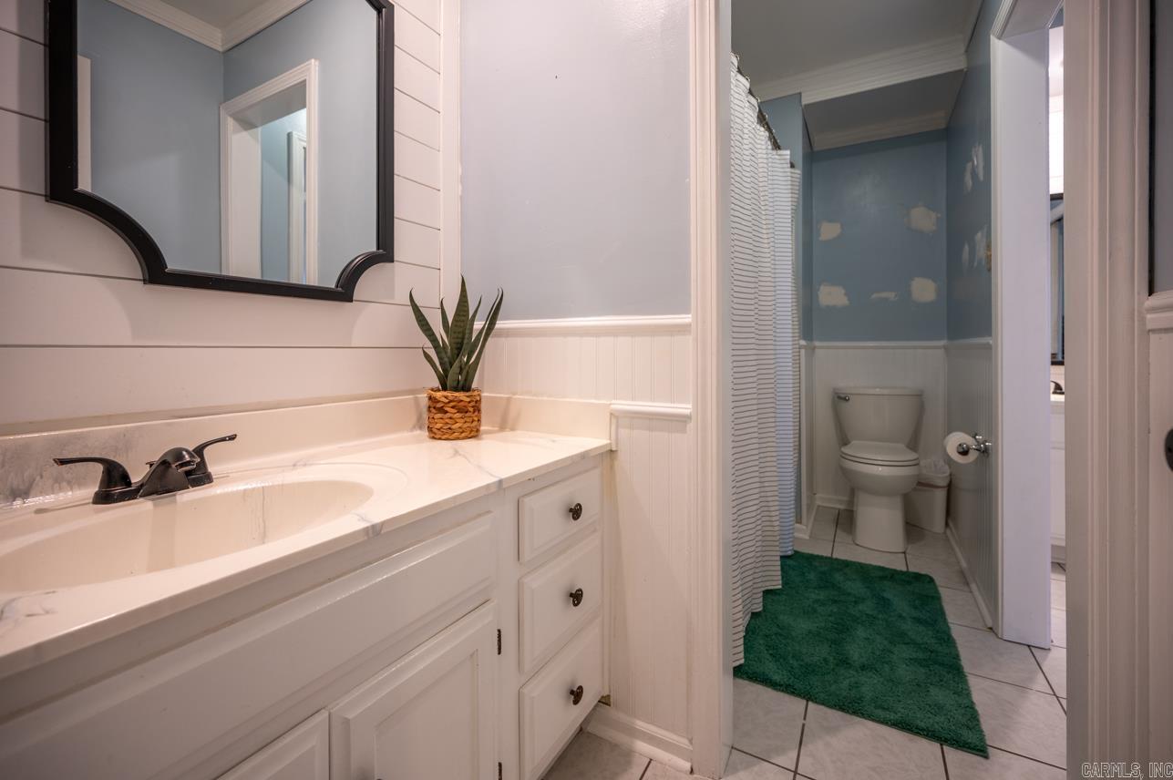 8210 Windsor Valley  North Little Rock, AR