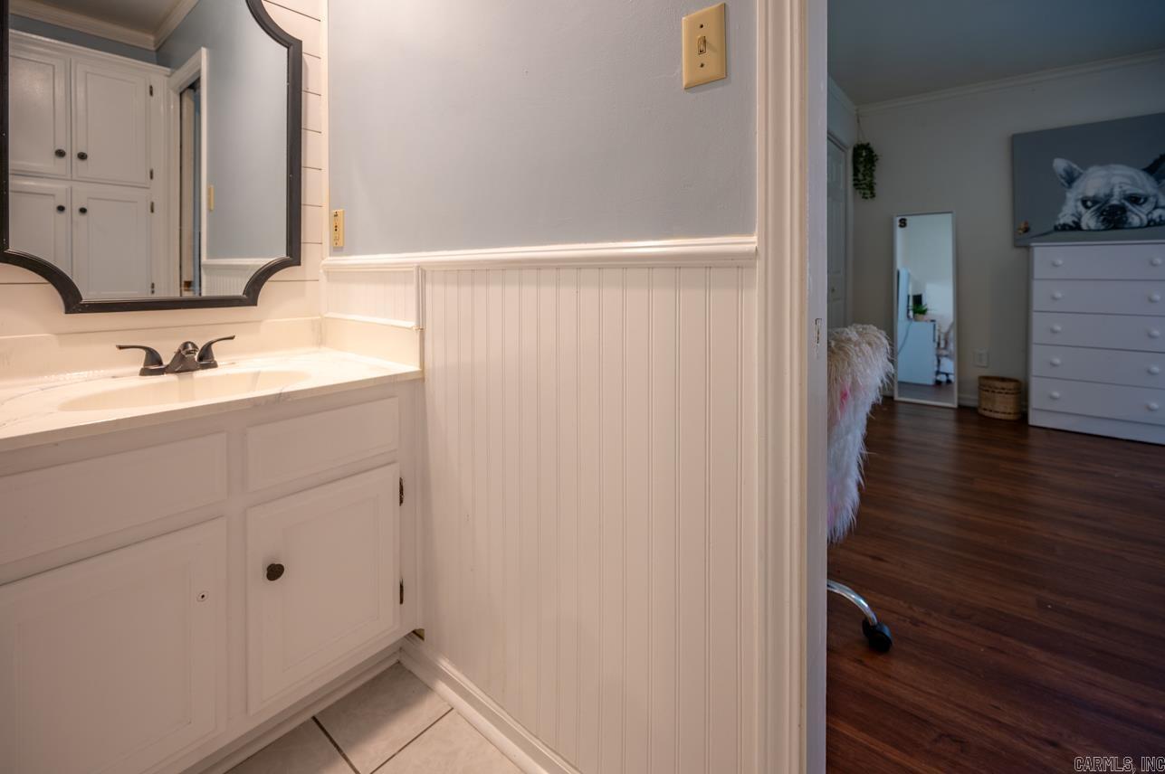 8210 Windsor Valley  North Little Rock, AR