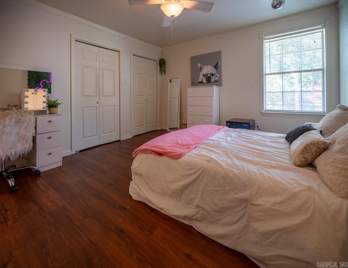8210 Windsor Valley  North Little Rock, AR
