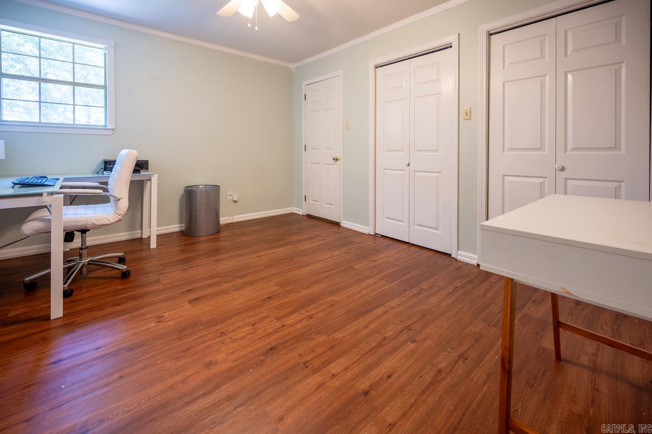 8210 Windsor Valley  North Little Rock, AR