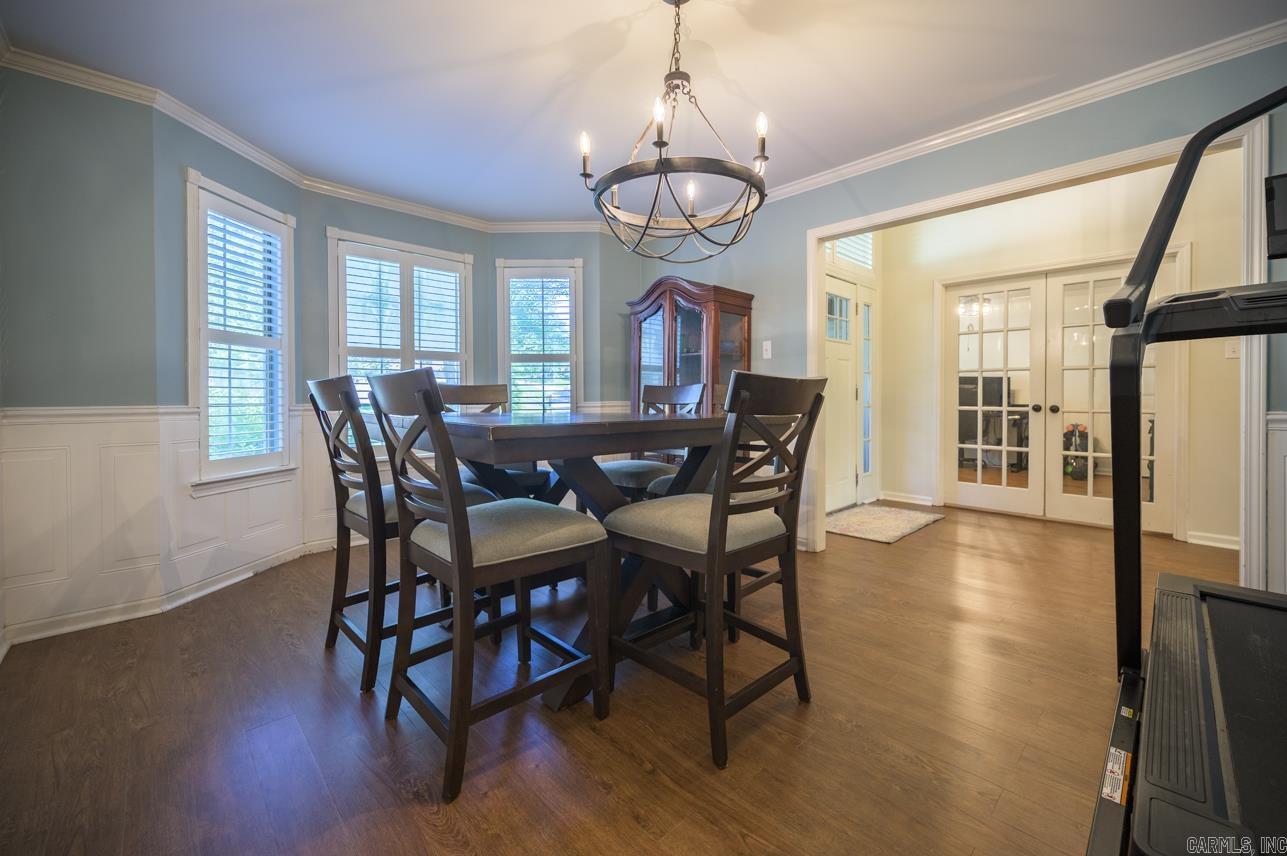 8210 Windsor Valley  North Little Rock, AR