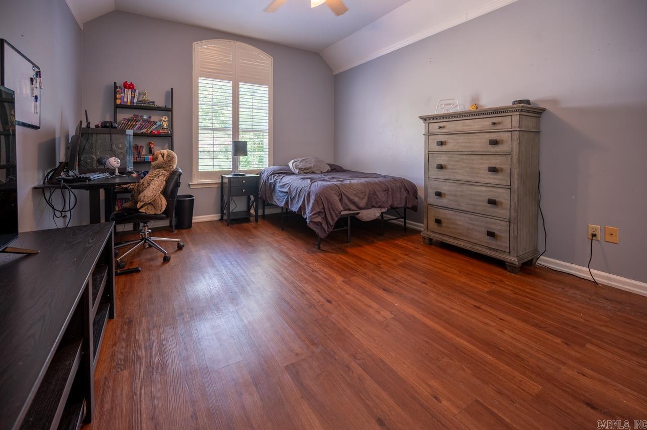 8210 Windsor Valley  North Little Rock, AR