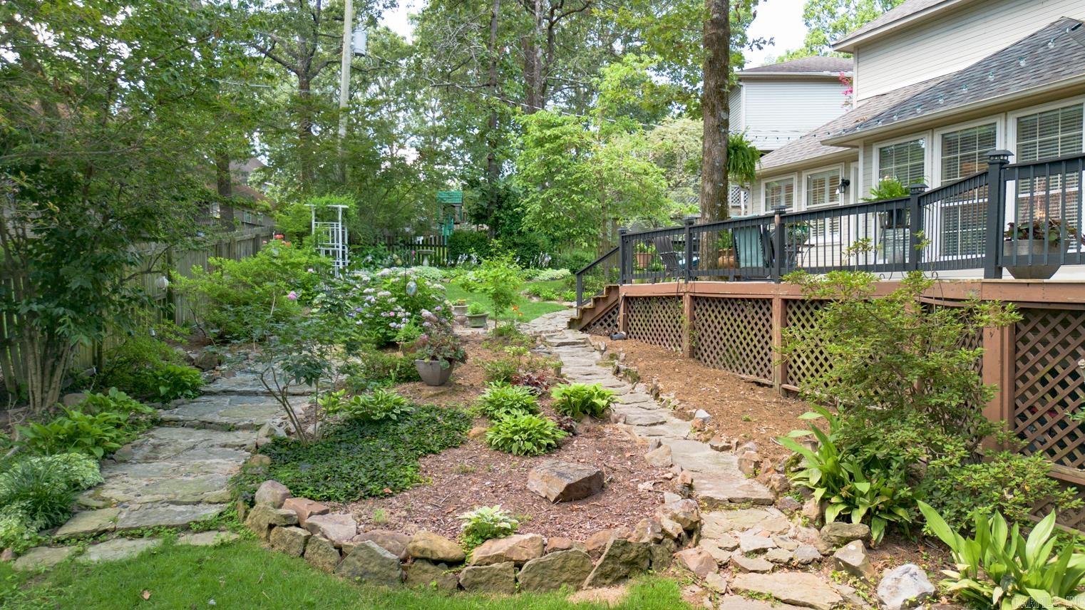 8210 Windsor Valley  North Little Rock, AR
