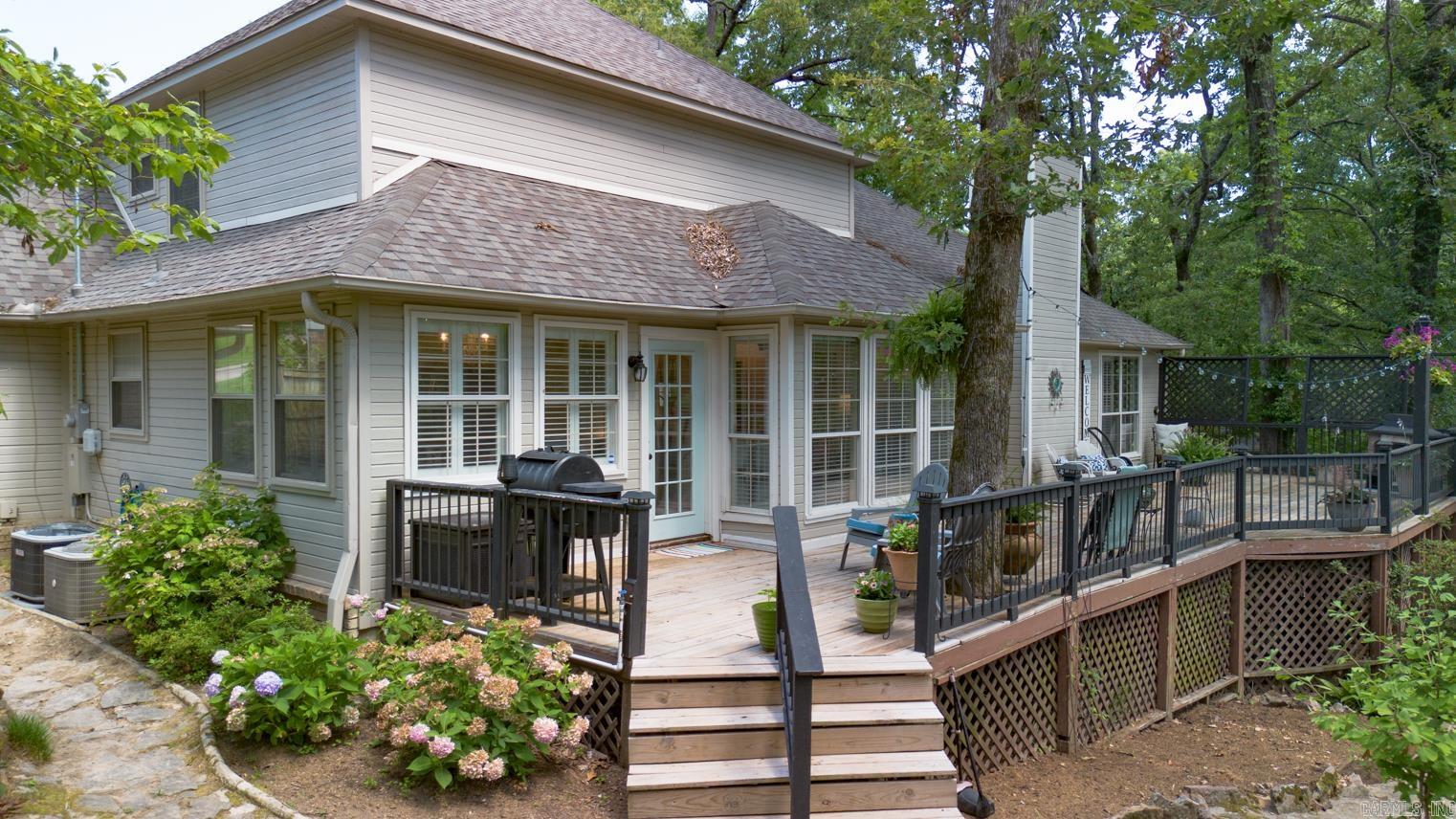 8210 Windsor Valley  North Little Rock, AR
