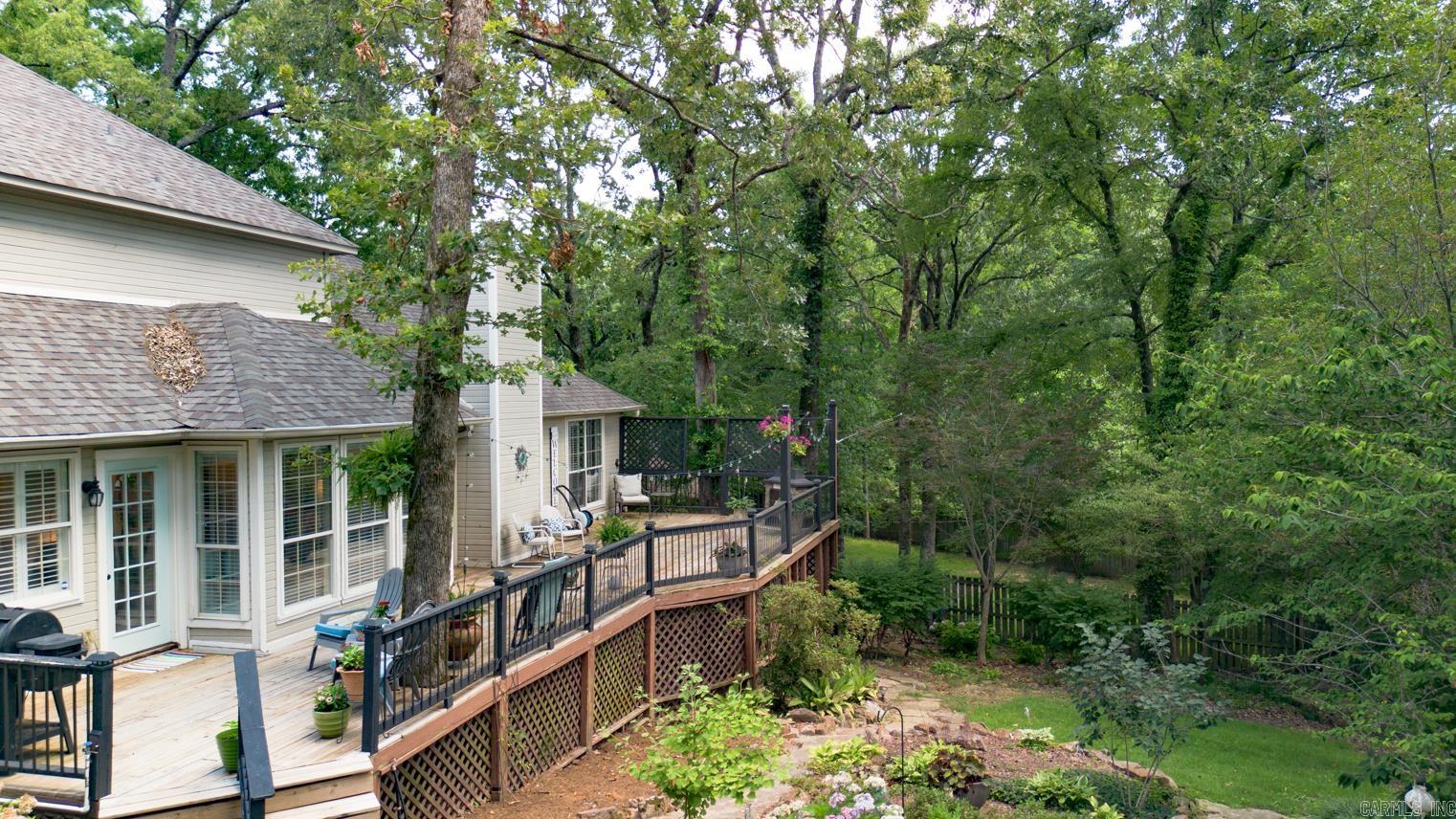8210 Windsor Valley  North Little Rock, AR
