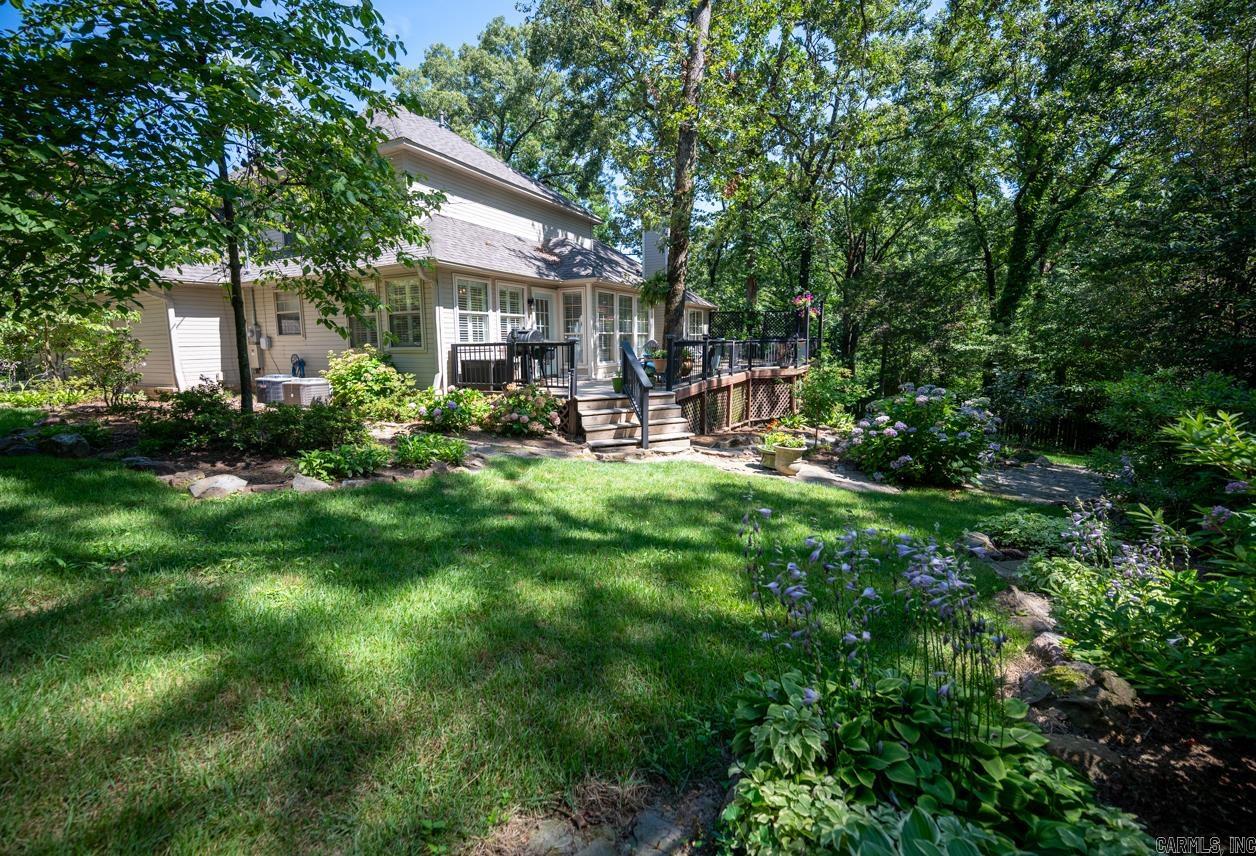 8210 Windsor Valley  North Little Rock, AR