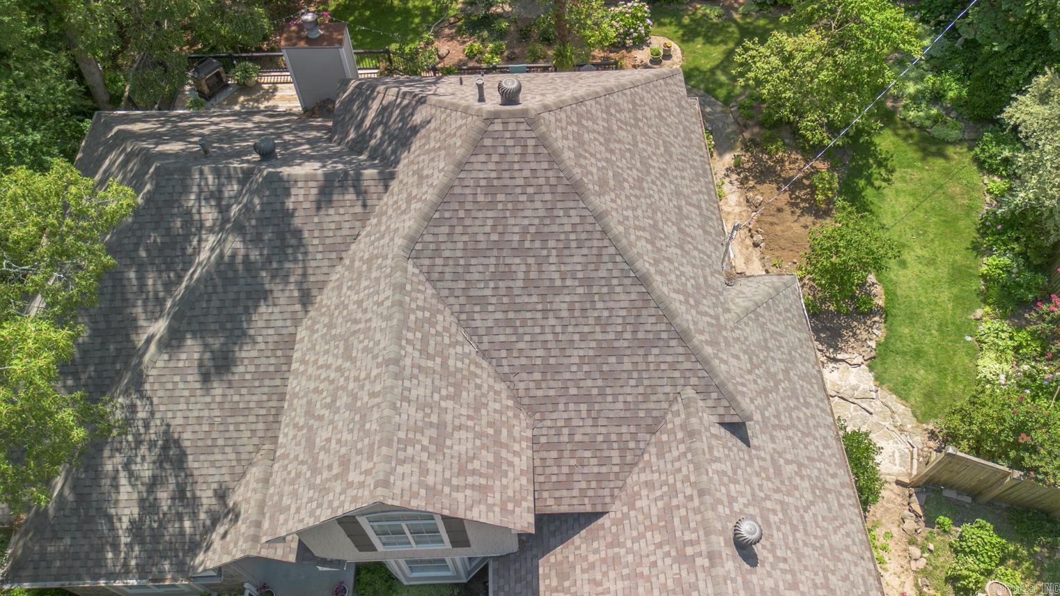 8210 Windsor Valley  North Little Rock, AR