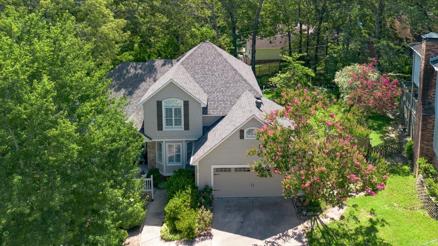 8210 Windsor Valley  North Little Rock, AR