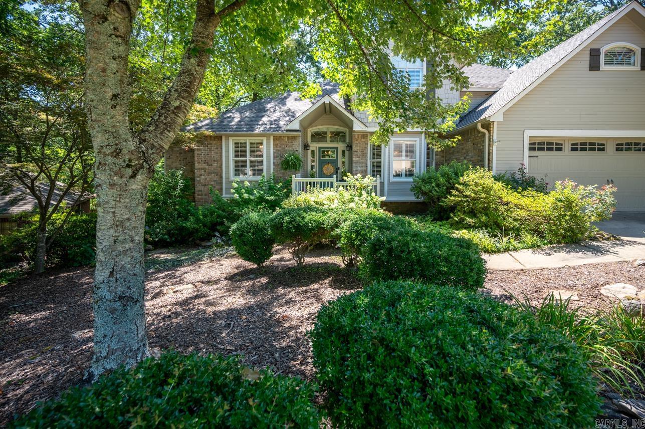 8210 Windsor Valley  North Little Rock, AR