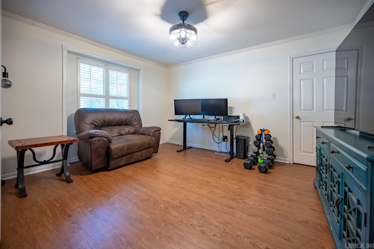 8210 Windsor Valley  North Little Rock, AR
