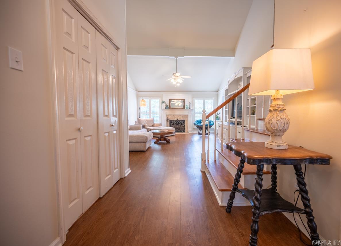8210 Windsor Valley  North Little Rock, AR