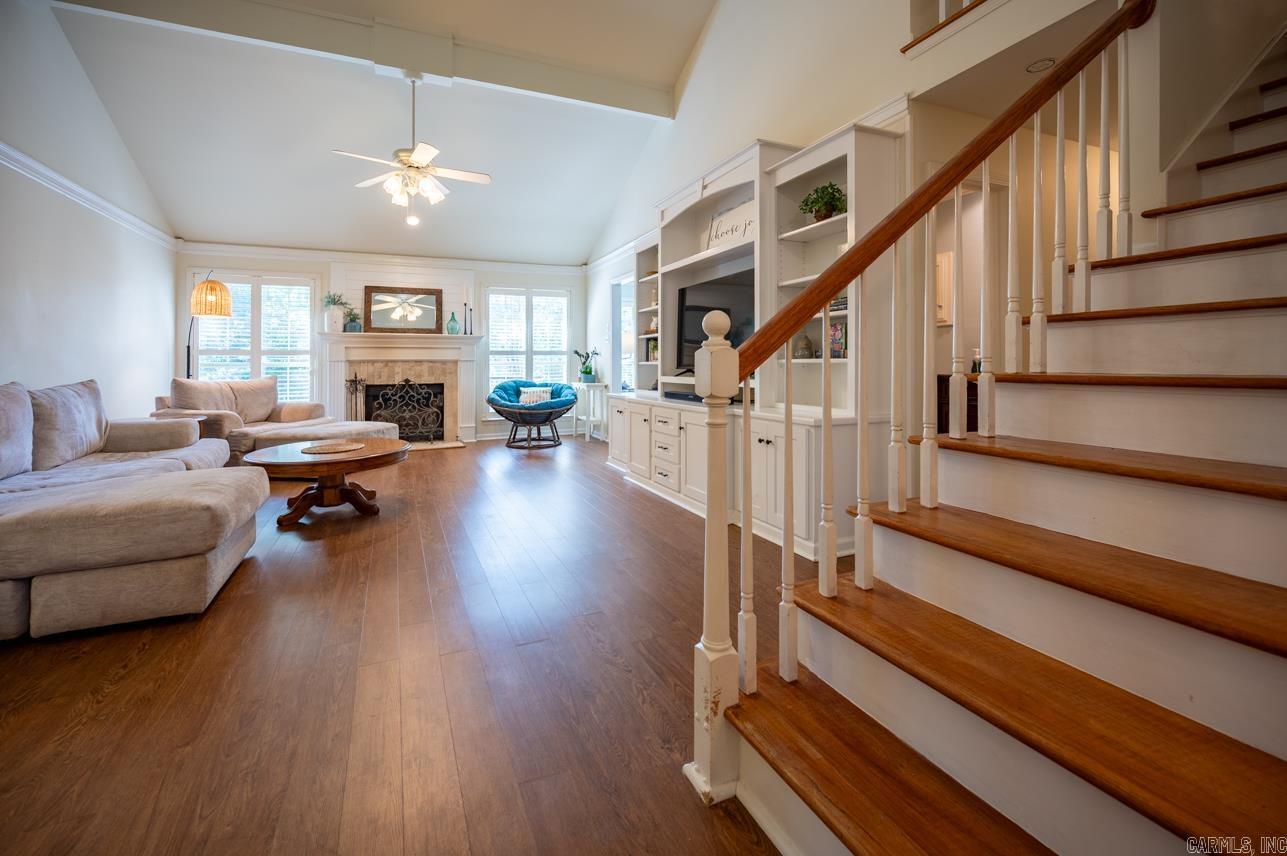 8210 Windsor Valley  North Little Rock, AR