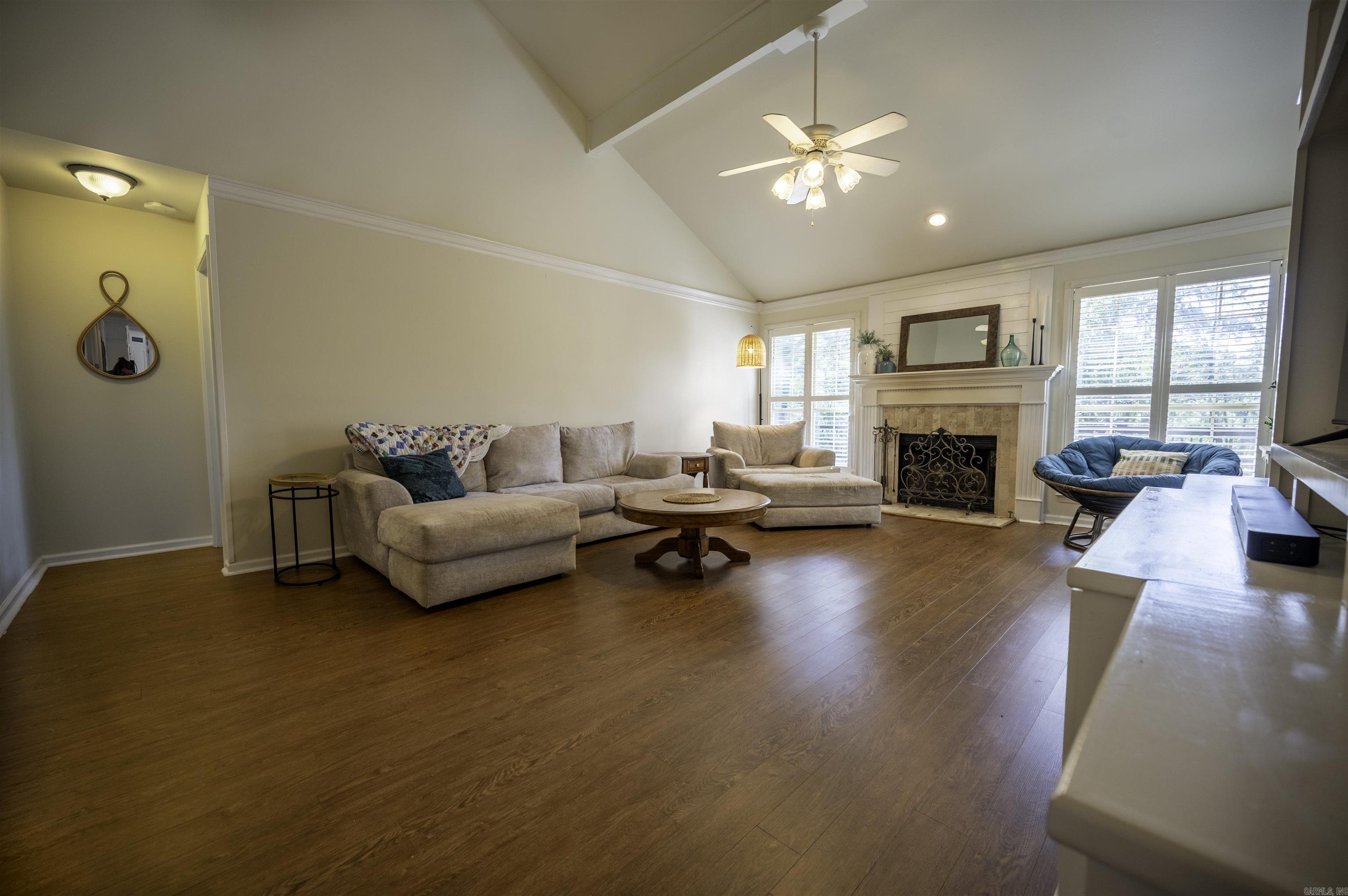 8210 Windsor Valley  North Little Rock, AR